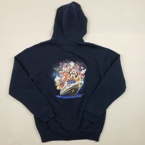 Disney Cruise Line Jacket